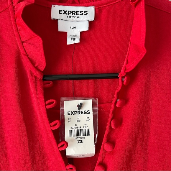 Express Top - Picture 3 of 3